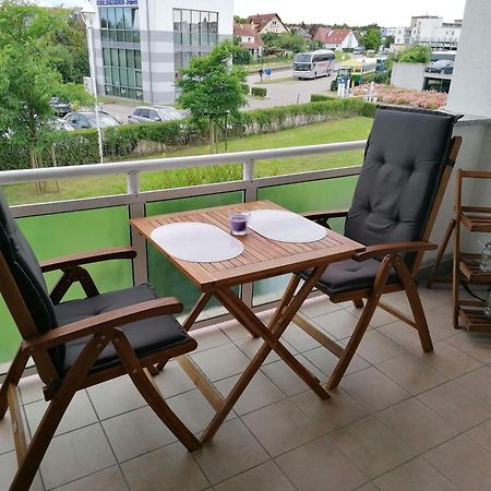 Yachthafenresidenz-Wohnung-9203-894 Ostseebad Kühlungsborn 외부 사진