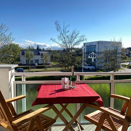 Yachthafenresidenz-Wohnung-9203-894 Ostseebad Kühlungsborn 외부 사진