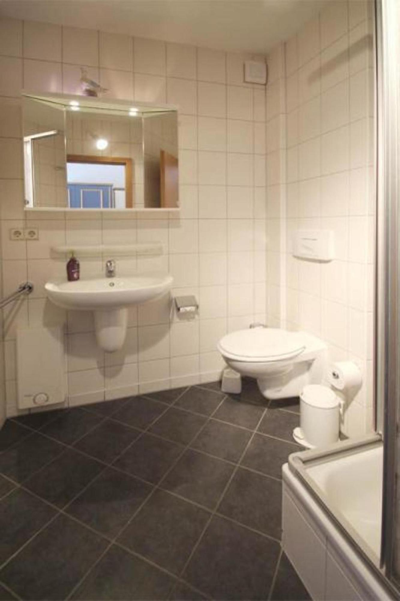 Yachthafenresidenz-Wohnung-9203-894 Ostseebad Kühlungsborn 외부 사진