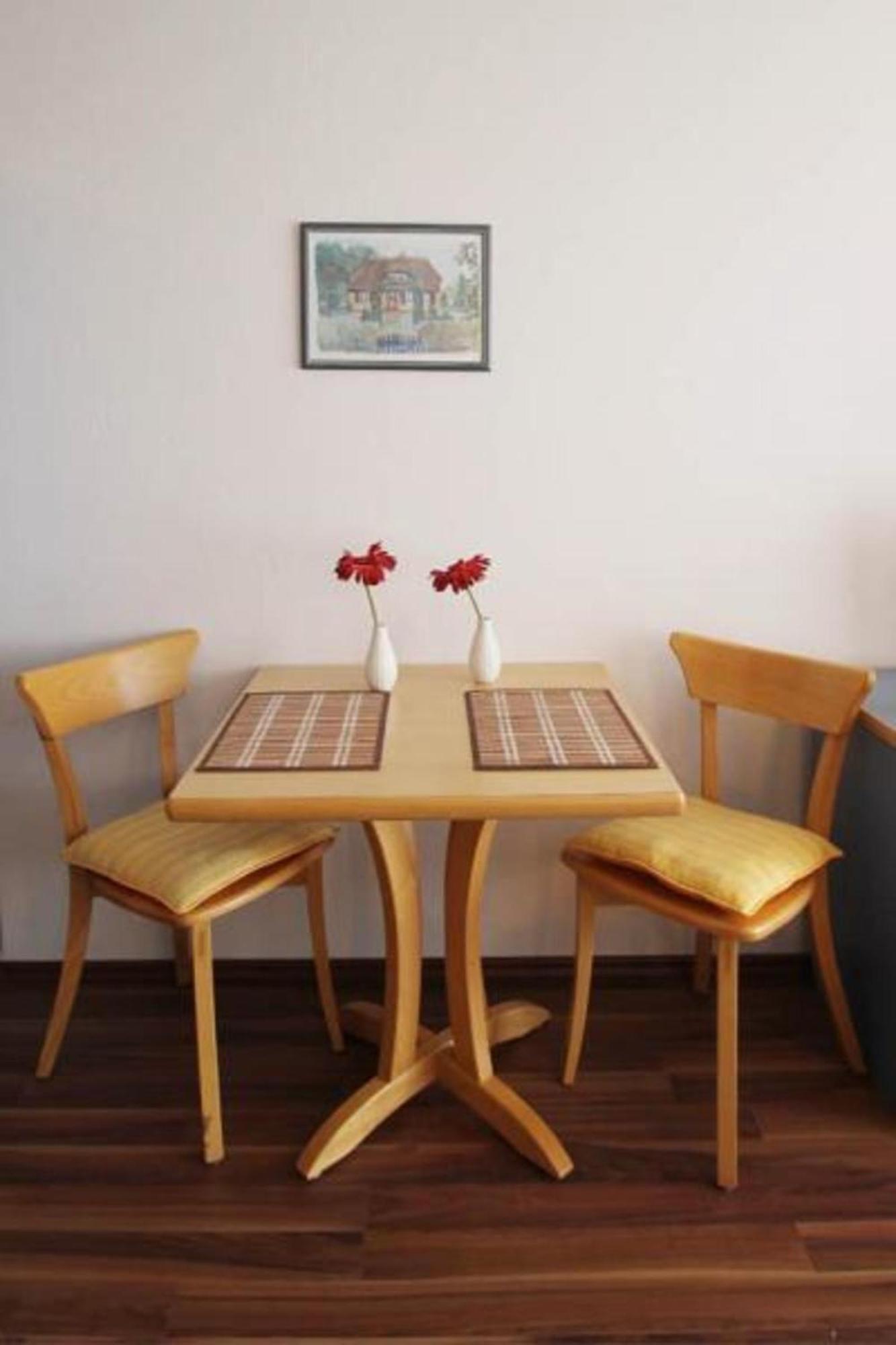 Yachthafenresidenz-Wohnung-9203-894 Ostseebad Kühlungsborn 외부 사진