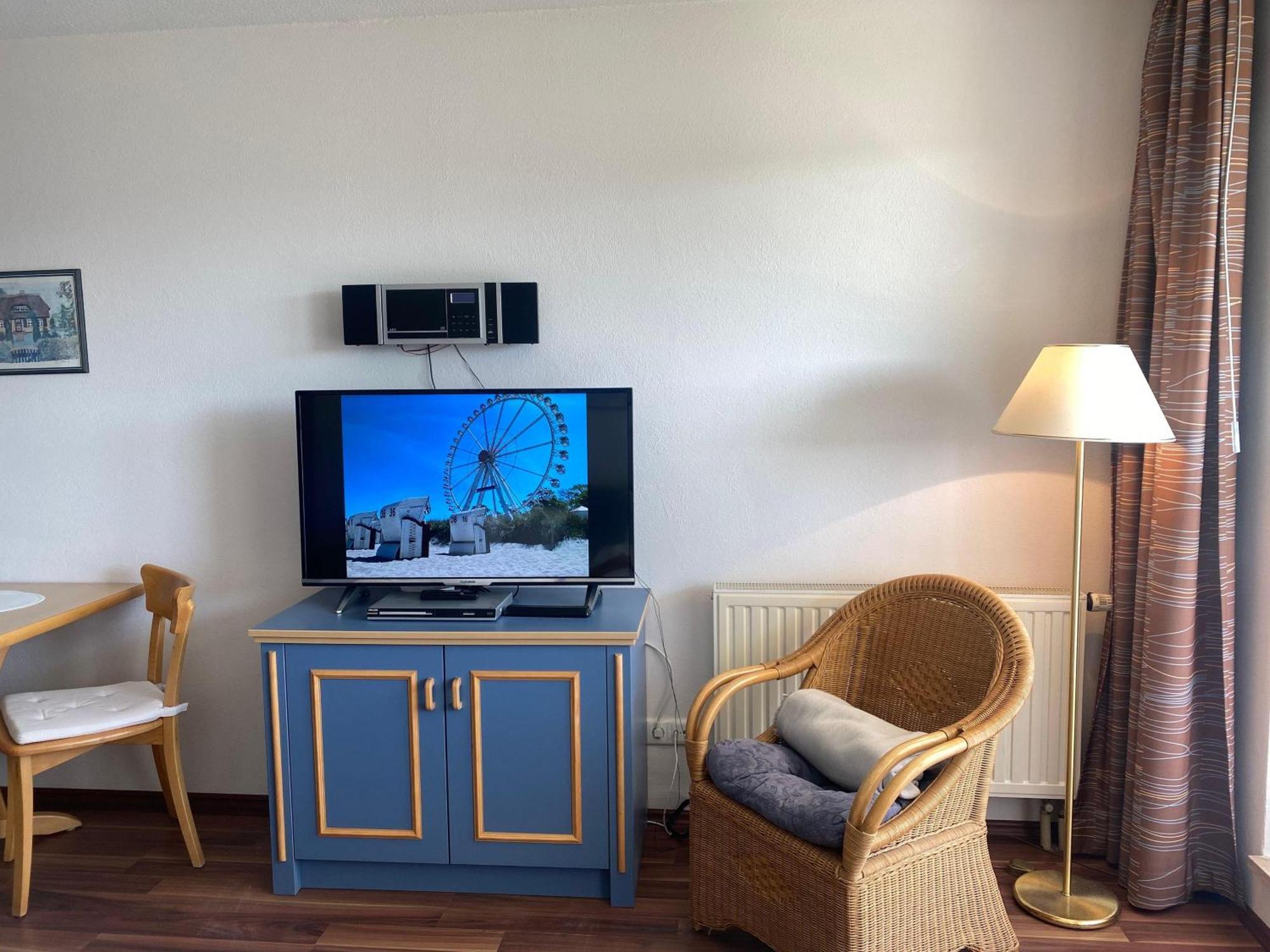 Yachthafenresidenz-Wohnung-9203-894 Ostseebad Kühlungsborn 외부 사진