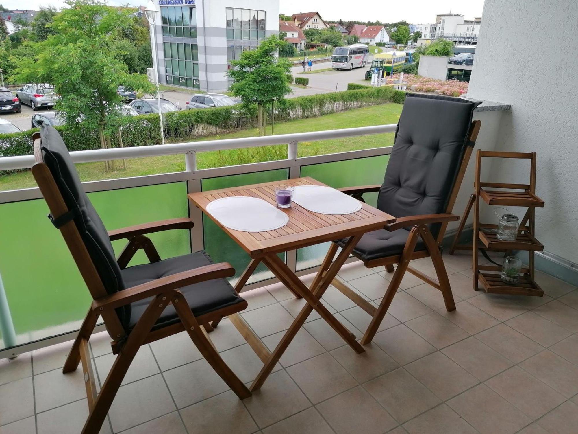 Yachthafenresidenz-Wohnung-9203-894 Ostseebad Kühlungsborn 외부 사진