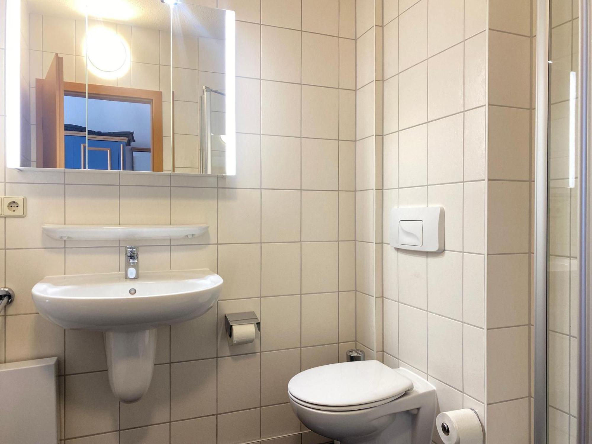 Yachthafenresidenz-Wohnung-9203-894 Ostseebad Kühlungsborn 외부 사진