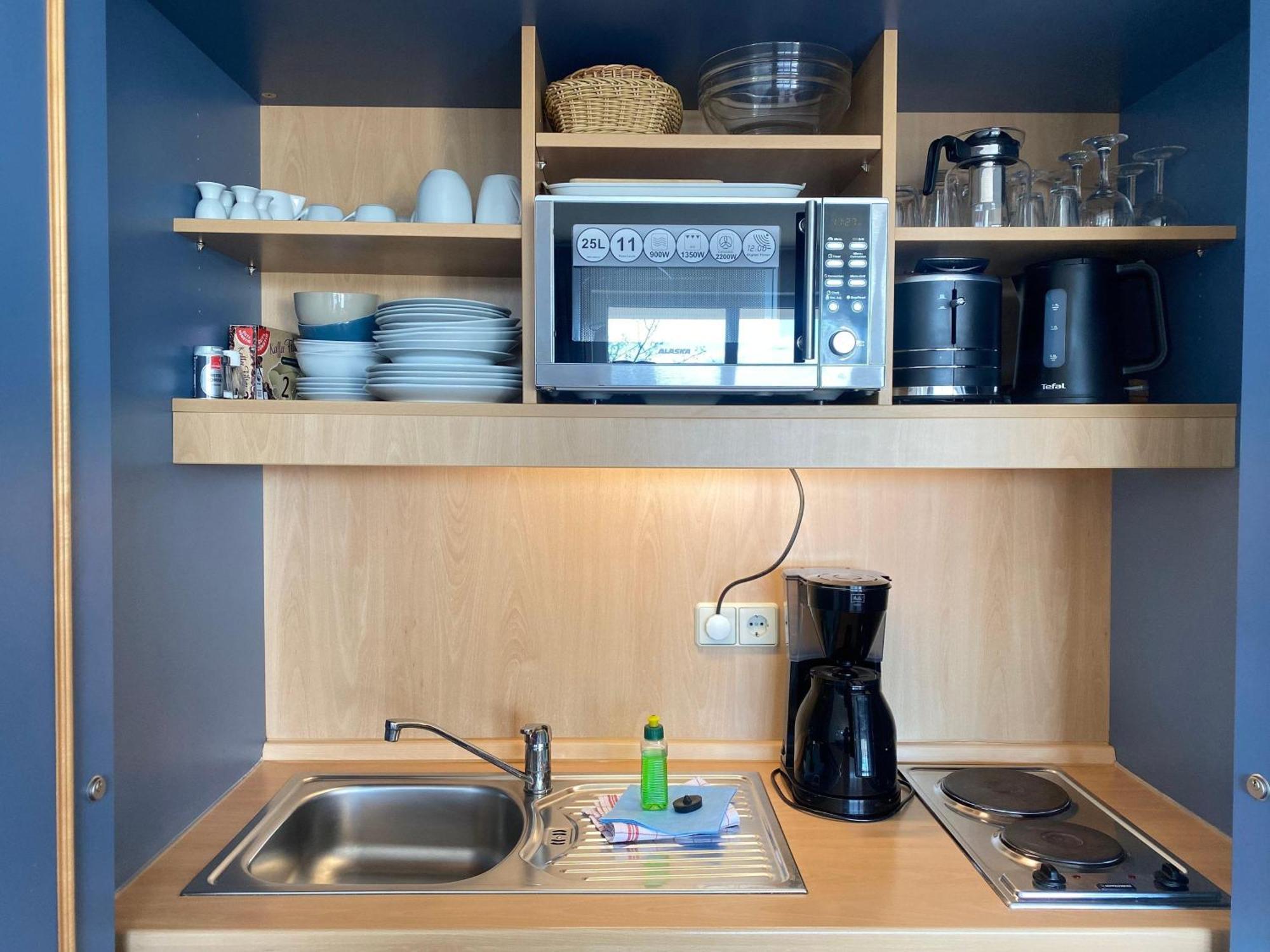 Yachthafenresidenz-Wohnung-9203-894 Ostseebad Kühlungsborn 외부 사진